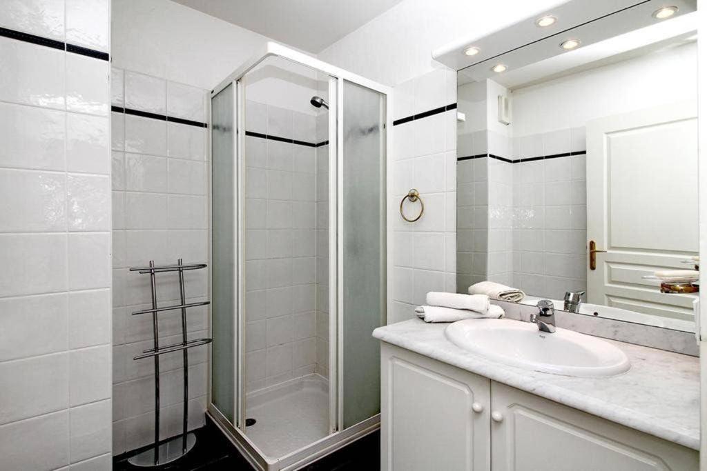 Riviera Golf De Barbossi Indiana Apartment Mandelieu La Napoule Luaran gambar