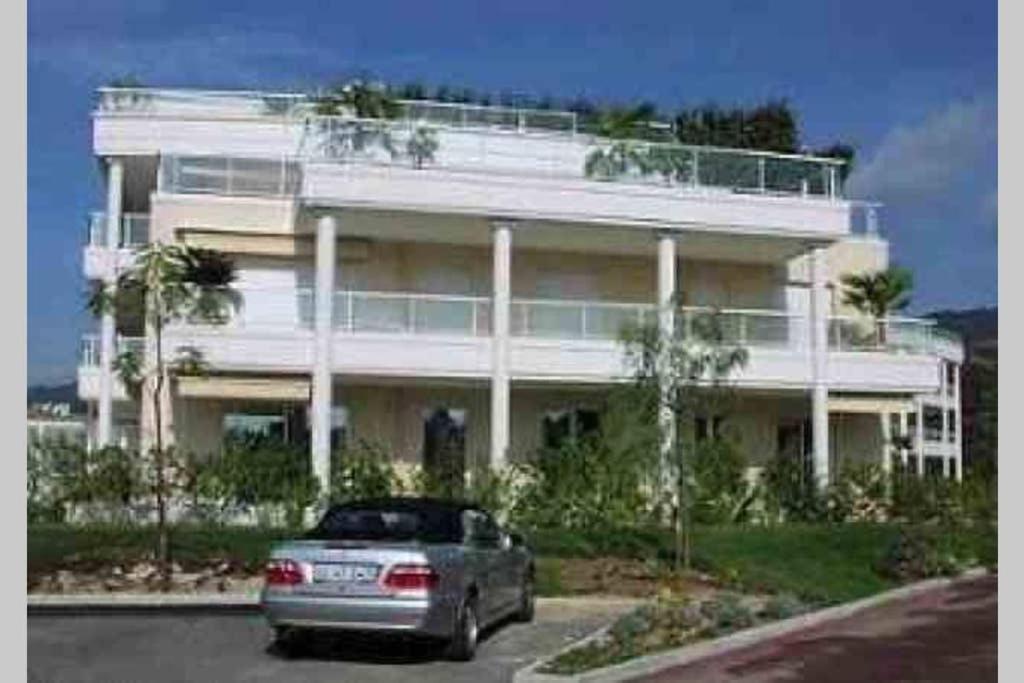 Riviera Golf De Barbossi Indiana Apartment Mandelieu La Napoule Luaran gambar